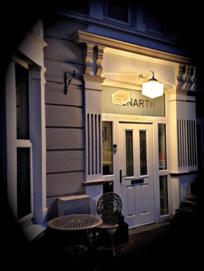 The Senarth, Llandudno